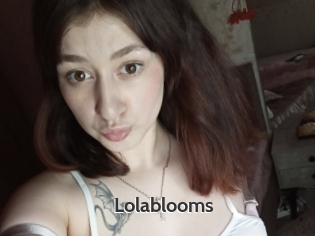 Lolablooms