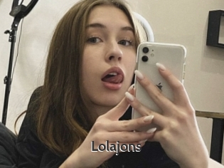 Lolajons