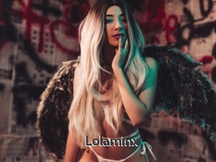 Lolaminx