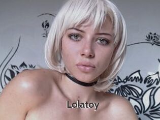 Lolatoy