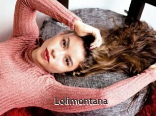 Lolimontana