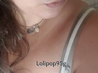 Lolipop95g