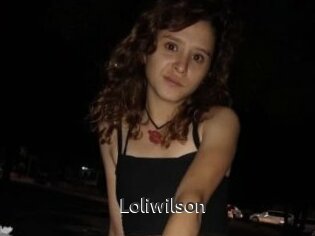 Loliwilson