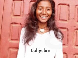 Lollyslim