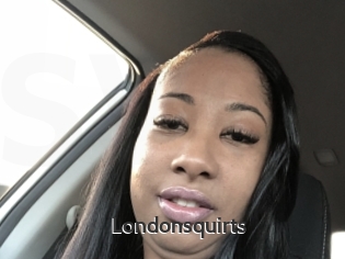 Londonsquirts