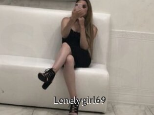 Lonelygirl69