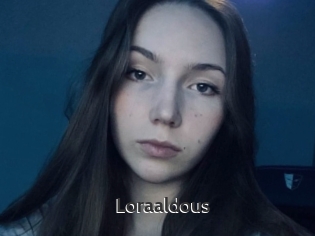 Loraaldous