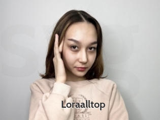 Loraalltop