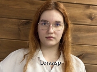 Loraasp