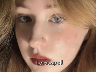 Loracapell