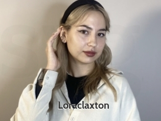 Loraclaxton