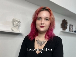 Loradopkins