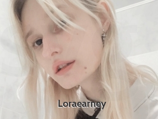 Loraearney