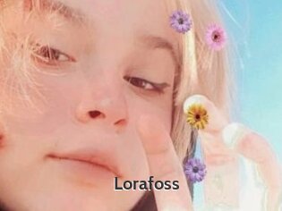 Lorafoss