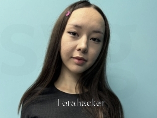 Lorahacker