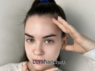 Lorahanchett