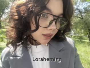 Loraheming