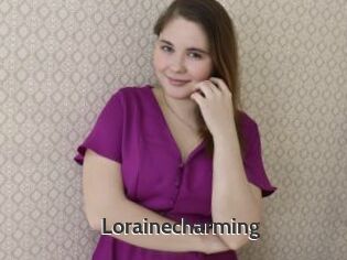 Lorainecharming