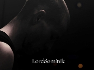 Lorddominik