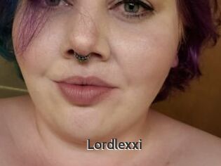 Lordlexxi