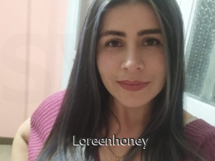 Loreenhoney