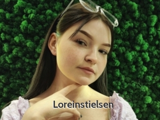 Loreinstielsen