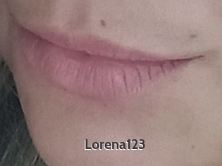 Lorena123