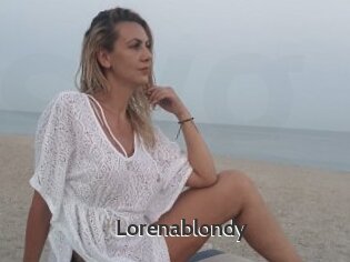 Lorenablondy