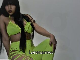 Lorenamwc