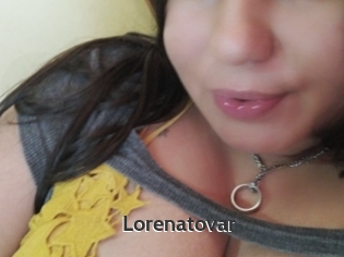 Lorenatovar