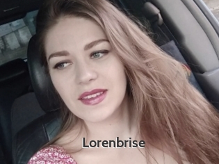 Lorenbrise