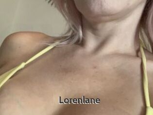 Lorenlane