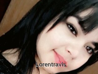 Lorentravis