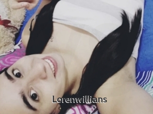 Lorenwillians