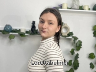 Lorettabulmer