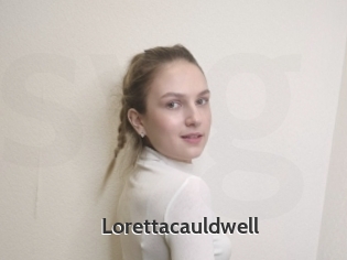 Lorettacauldwell