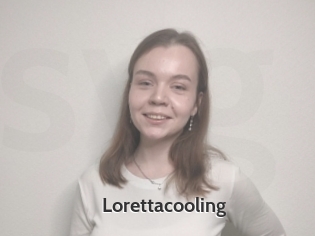 Lorettacooling