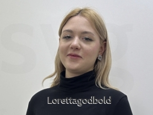 Lorettagodbold