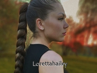 Lorettahailey