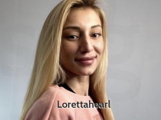 Lorettahearl