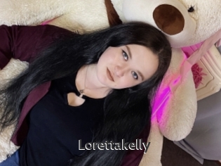 Lorettakelly