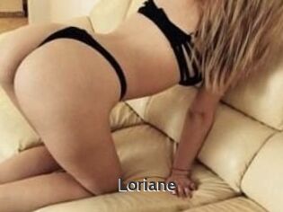 Loriane