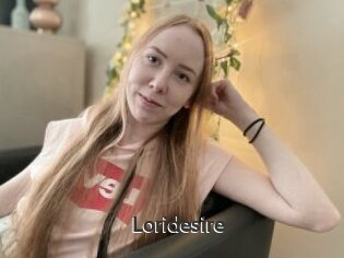 Loridesire