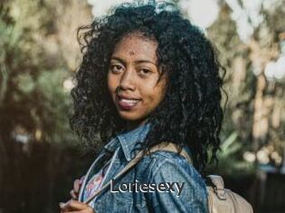 Loriesexy