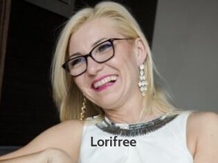 Lorifree