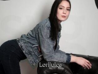 Lorijuice