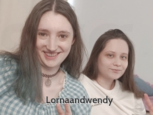 Lornaandwendy