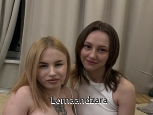 Lornaandzara