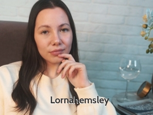 Lornahemsley