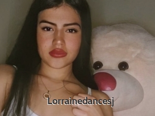 Lorrainedancesj